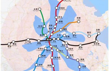 豫鲁再添新通道！日兰高铁全线贯通运营